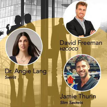 Sydney Food and Beverage Entrepreneurs Night 24th October 2019