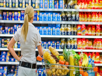 SME & start up FMCG brands – cutting through in a crowded market place
