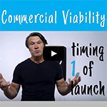 Is your product or brand commercially viable?